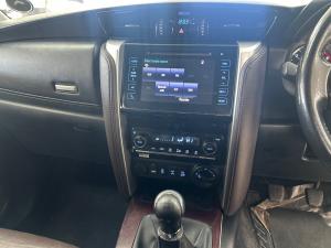 Toyota Fortuner 2.8GD-6 4x4 - Image 13