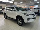 Thumbnail Toyota Fortuner 2.8GD-6 4x4