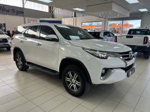 Toyota Fortuner 2.8GD-6 4x4 - Image 1