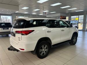 Toyota Fortuner 2.8GD-6 4x4 - Image 2
