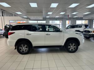 Toyota Fortuner 2.8GD-6 4x4 - Image 3