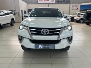 Toyota Fortuner 2.8GD-6 4x4 - Image 4