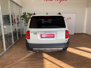 Toyota Land Cruiser Prado 2.8GD TX - Image 5