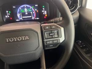 Toyota Land Cruiser Prado 2.8GD TX - Image 9