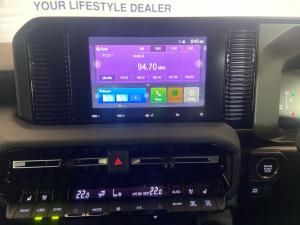 Toyota Land Cruiser Prado 2.8GD TX - Image 14