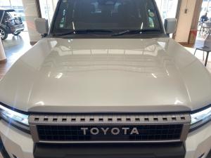 Toyota Land Cruiser Prado 2.8GD TX - Image 21