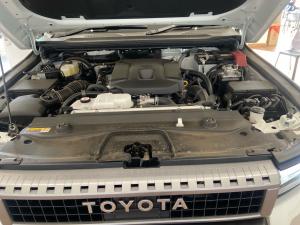 Toyota Land Cruiser Prado 2.8GD TX - Image 24