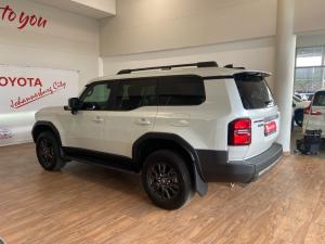 Toyota Land Cruiser Prado 2.8GD TX - Image 25