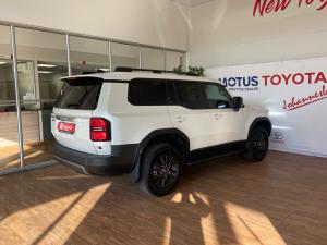 Toyota Land Cruiser Prado 2.8GD TX - Image 2