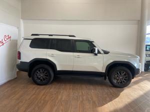 Toyota Land Cruiser Prado 2.8GD TX - Image 3