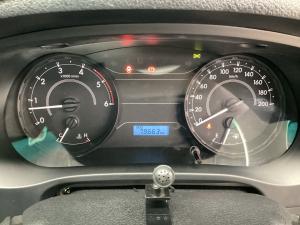 Toyota Hilux 2.4GD single cab S (aircon) - Image 9