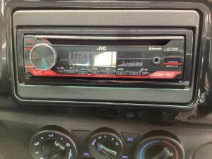 Toyota Hilux 2.4GD single cab S (aircon) - Image 11