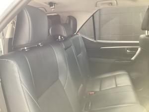 Toyota Fortuner 2.4GD-6 auto - Image 18