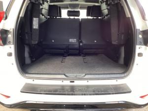Toyota Fortuner 2.4GD-6 auto - Image 20