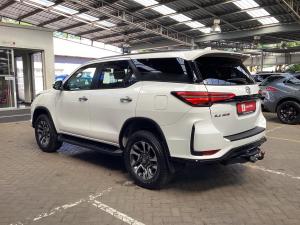 Toyota Fortuner 2.4GD-6 auto - Image 24