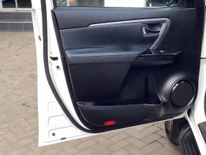 Toyota Fortuner 2.4GD-6 auto - Image 26