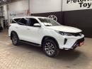 Thumbnail Toyota Fortuner 2.4GD-6 auto