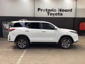 Toyota Fortuner 2.4GD-6 auto - Image 3