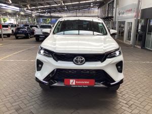 Toyota Fortuner 2.4GD-6 auto - Image 4