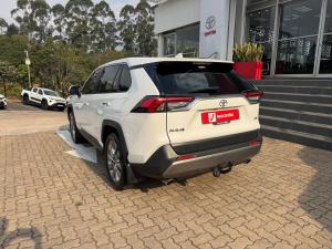 Toyota RAV4 2.0 VX - Image 21