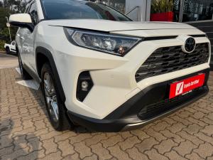 Toyota RAV4 2.0 VX - Image 23