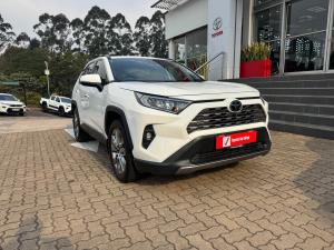 Toyota RAV4 2.0 VX - Image 1