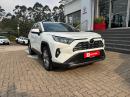 Thumbnail Toyota RAV4 2.0 VX
