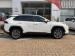 Toyota RAV4 2.0 VX - Thumbnail 3
