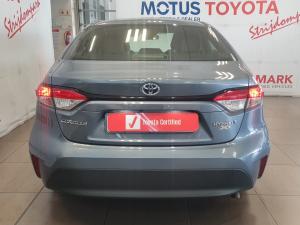 Toyota Corolla 1.8 Hybrid XS - Image 5
