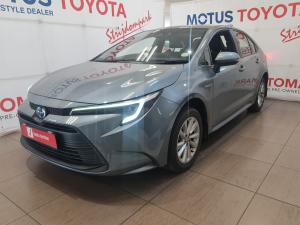 Toyota Corolla 1.8 Hybrid XS - Image 20
