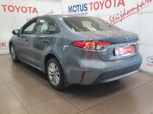 Toyota Corolla 1.8 Hybrid XS - Image 21