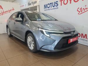 Toyota Corolla 1.8 Hybrid XS - Image 1