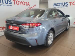Toyota Corolla 1.8 Hybrid XS - Image 2