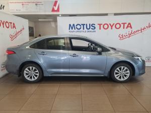 Toyota Corolla 1.8 Hybrid XS - Image 3