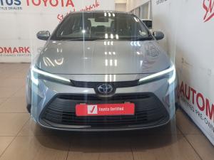 Toyota Corolla 1.8 Hybrid XS - Image 4