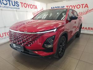 Omoda C5 1.5T 230T Style - Image 20