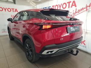 Omoda C5 1.5T 230T Style - Image 21