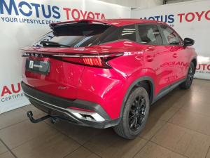 Omoda C5 1.5T 230T Style - Image 2