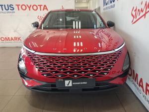 Omoda C5 1.5T 230T Style - Image 4