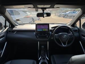Toyota Corolla Cross 1.8 HEV XS - Image 6