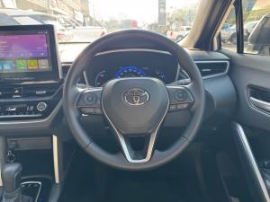 Toyota Corolla Cross 1.8 HEV XS - Image 8