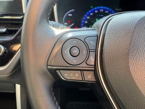 Toyota Corolla Cross 1.8 HEV XS - Image 9