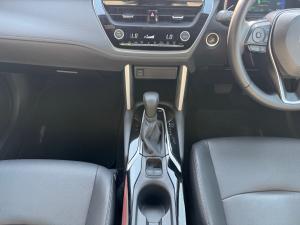 Toyota Corolla Cross 1.8 HEV XS - Image 12