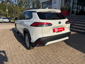 Toyota Corolla Cross 1.8 HEV XS - Image 21