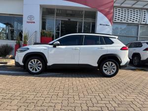 Toyota Corolla Cross 1.8 HEV XS - Image 22