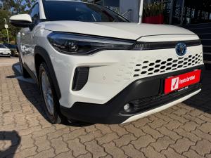 Toyota Corolla Cross 1.8 HEV XS - Image 23