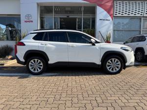 Toyota Corolla Cross 1.8 HEV XS - Image 3