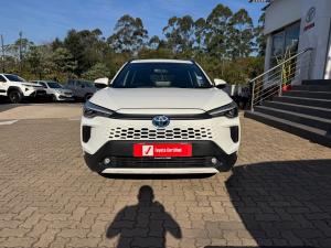 Toyota Corolla Cross 1.8 HEV XS - Image 4