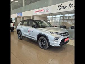Toyota Urban Cruiser 1.5 XR - Image 1