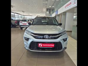 Toyota Urban Cruiser 1.5 XR - Image 4